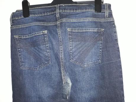 Rifle zn. marks&spencer, marks & spencer,m