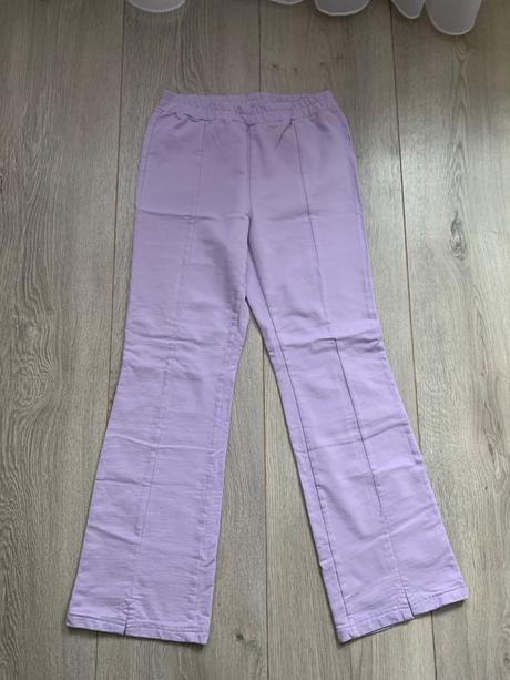 Široké nohavice, coccodrillo,158