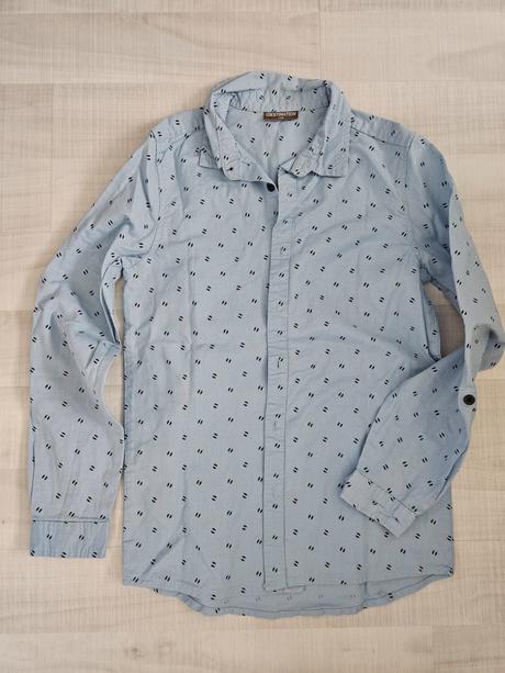 Kosela pre frajera, 158