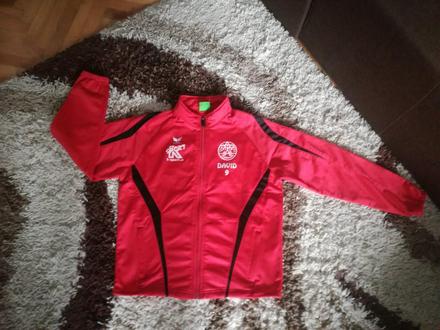 Športová bunda, 152