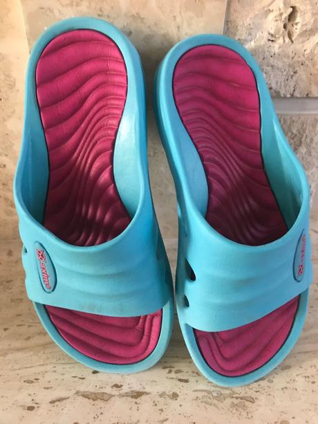 Šľapky -axim -31-, 31