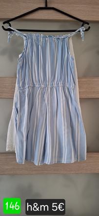 Overal, h&m,146