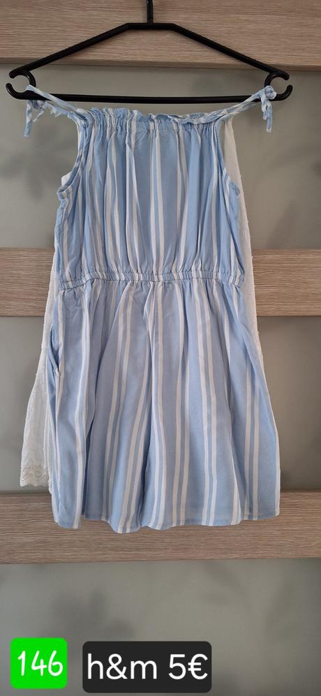 Overal, h&m,146