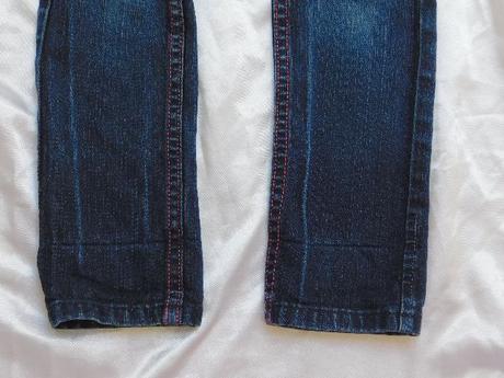 Pekne trendy rifle, 92