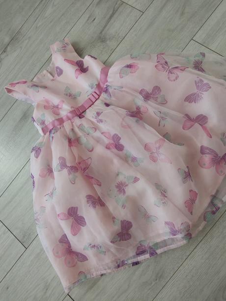 Krásne šatky, george,104