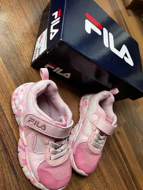 Tenisky fila 25, fila,25