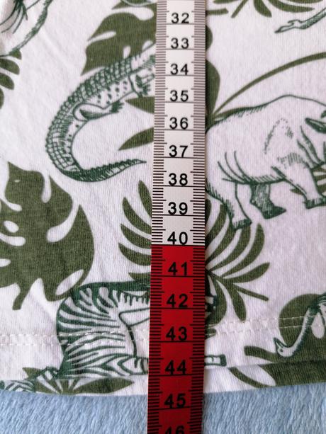 Zelenkave tričká, kiki&koko,116