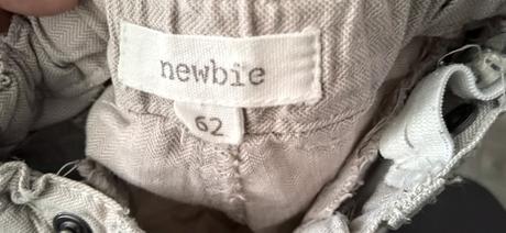 Nohavice newbie, newbie,62