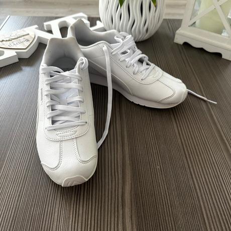 Tenisky, puma,40