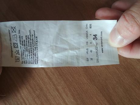 Šaty - suddenly princess, 34