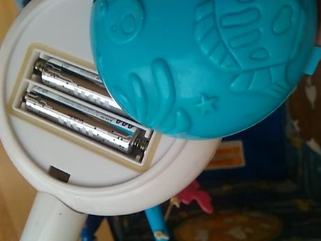 Kolíska pre babiky fischer price, 