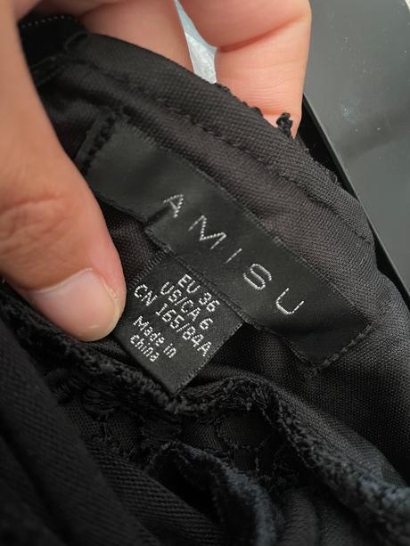 Kokteilové šaty, amisu,s