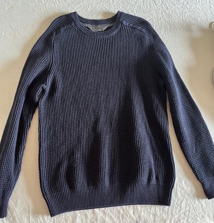 Dissident pánsky pulover vel.m, m