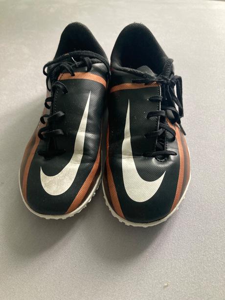 Turfy nike, nike,37