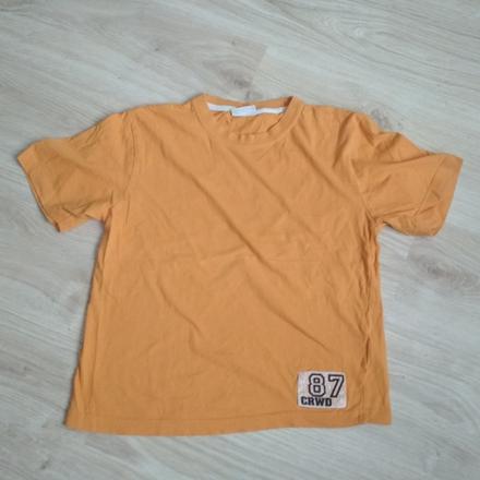 Chlapčenské tričko v. 152, dognose,152