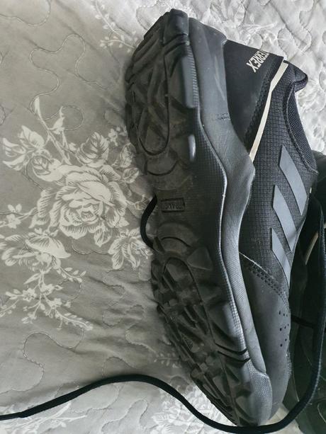 Turisticke topanky terrex, adidas,35