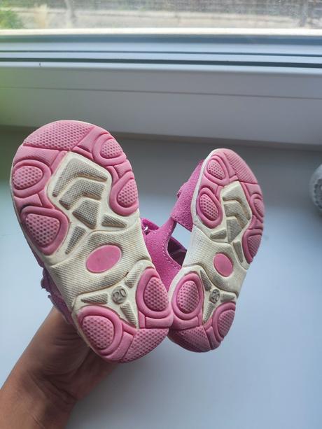 Sandálky protetika, protetika,20