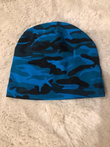 Čiapka na prechod, 86