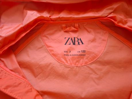 Bunda zara, zara,122