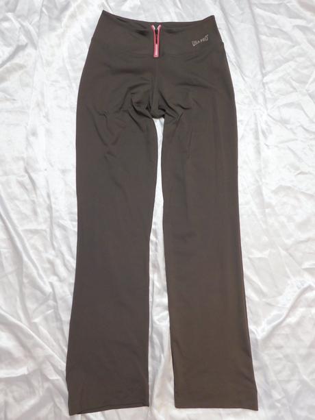 Usa pro damske športove nohavice, usa pro,36