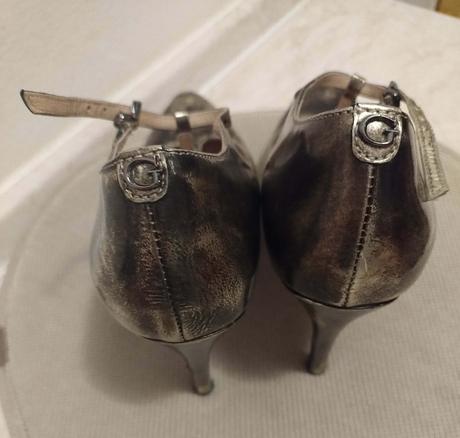 Guess lodičky, 37.5, guess,37