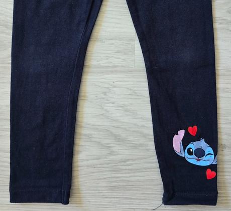 Legíny stitch, sinsay,104
