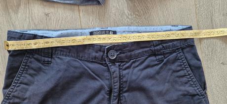 Kraťasy hm v. 158 /2ks/, h&m,158