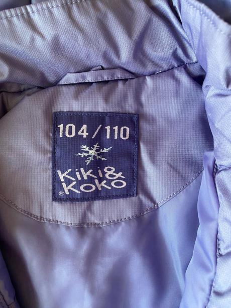 Zimná kombinéza, kiki&koko,110