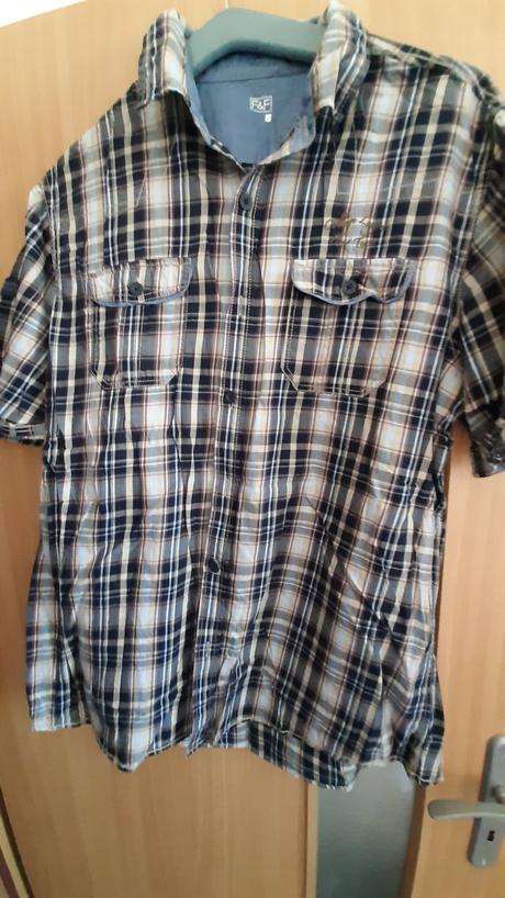 Košela xl, f&f,xl