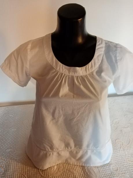 Blúzka od soft grey, xs