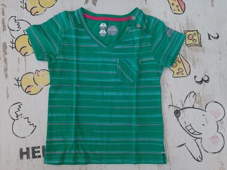 Tričko, mckinley,104