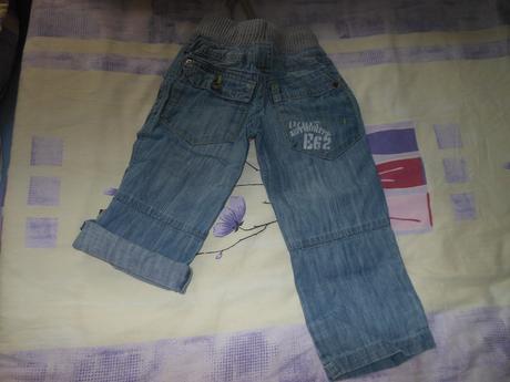 Svetlomodré roll-up rifle next 98, next,98