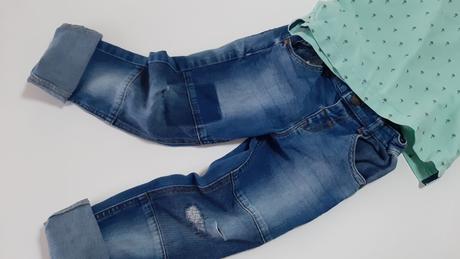 H&m polotriko, h&m,128