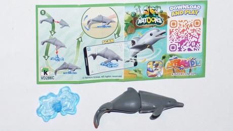 Natoons kinder obe sady 2023,, 