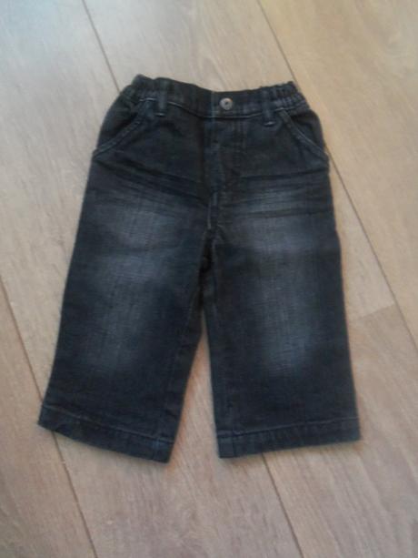 Rifle mothercare - 6-9 mes - 9 kg, mothercare,62