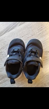 Detské tenisky nike, nike,23