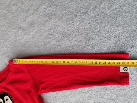 Pískacie tričko tučniak, 86