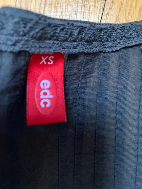 Tmavošedá blúzka, m