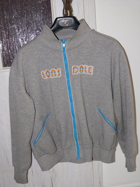 Mikina-sveter lonsdale, lonsdale,m