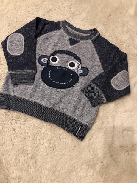 Mikina next, next,98