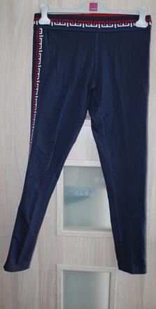 Dlhé legíny dámske č. m, m