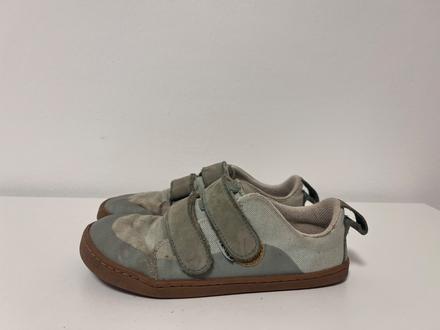 Barefoot tenisky zn. pegres, pegres,34