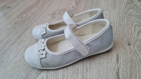 Topánky od 19-29, 24