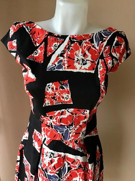 Elasticke saty french connection, 38