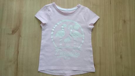 Tričko f&f 104, f&f,110