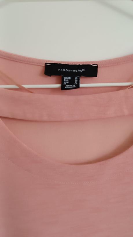 Blúzka, atmosphere,m