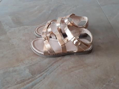 Sandále, nelli blu,31