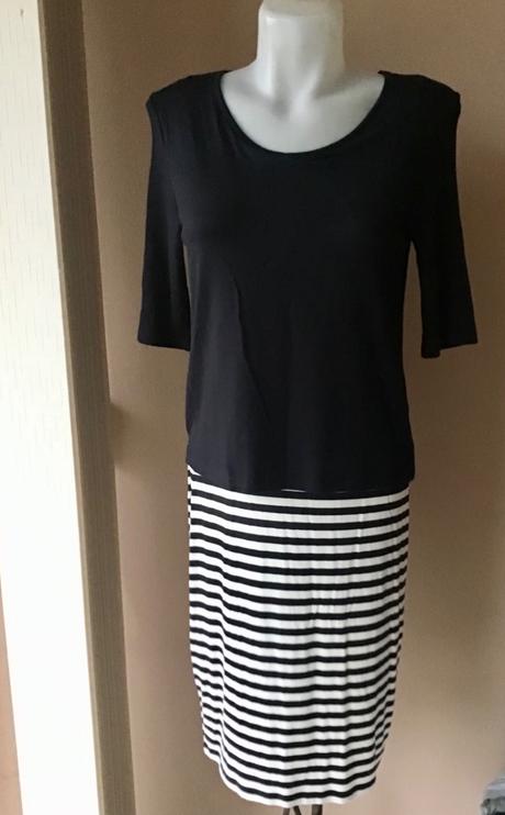 Úpletové šaty /69, next,38 / m