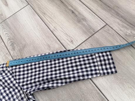 Sviatočná košielka - 116, 116