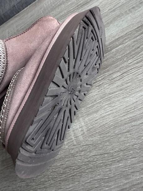 Ugg tazz ii, ugg,37